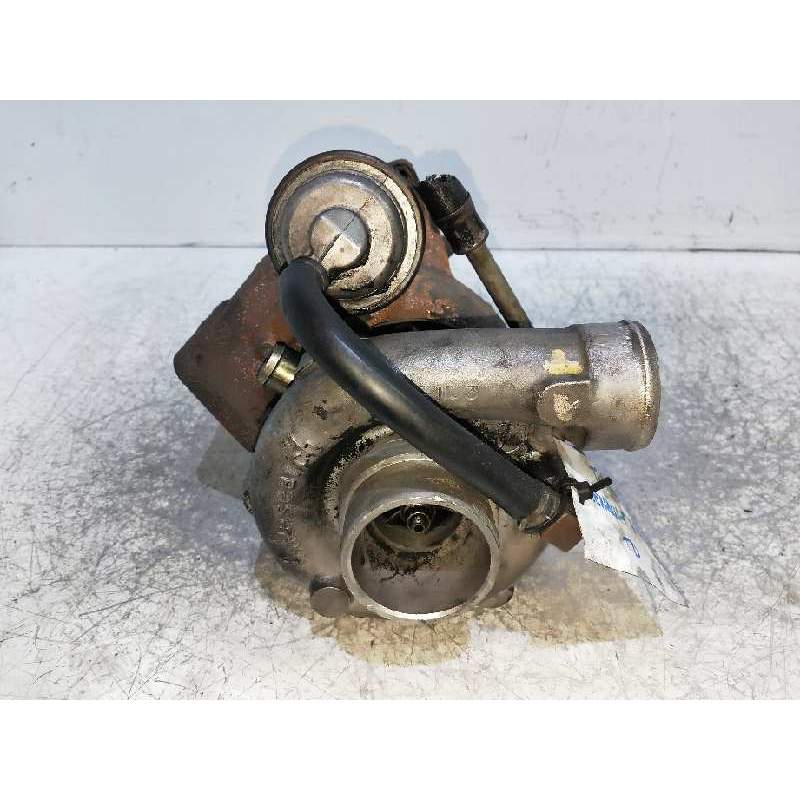 Recambio de turbocompresor para renault espace (j11) 2.1 turbodiesel referencia OEM IAM 4657642 7700709838 