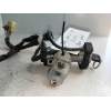 Recambio de conmutador de arranque para mg serie 200 (rf) 2.0 turbodiesel referencia OEM IAM   