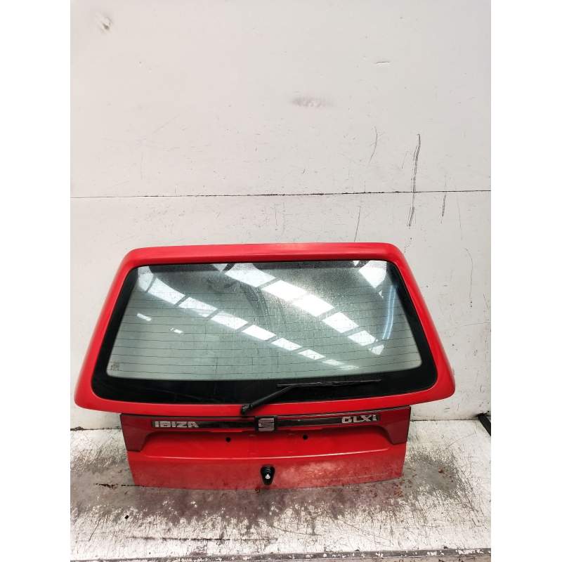 Recambio de porton trasero para seat ibiza ii (6k1) 1.8 i referencia OEM IAM  3P 1993