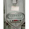 Recambio de piloto trasero derecho para ford transit connect (p65_, p70_, p80_) 1.8 tdci referencia OEM IAM 2T1413404AG 12264F 2