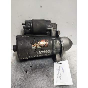 MOTOR ARRANQUE 