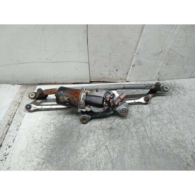 Recambio de motor limpia delantero para peugeot 607 (s1) básico referencia OEM IAM   2000