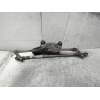 Recambio de motor limpia delantero para peugeot 607 (s1) básico referencia OEM IAM   2000