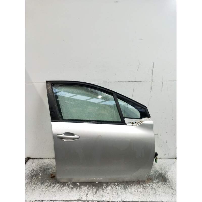 Recambio de puerta delantera derecha para peugeot 208 i (ca_, cc_) 1.4 hdi referencia OEM IAM  5P 2012