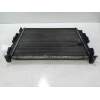 Recambio de radiador agua para renault megane ii berlina 5p 1.5 dci diesel referencia OEM IAM  15DCI 2006