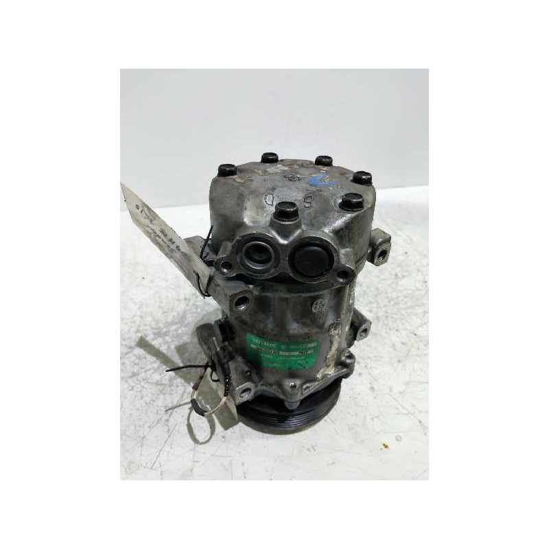 Recambio de compresor aire acondicionado para renault laguna (b56) referencia OEM IAM SD7H157815 7815 7700859676D