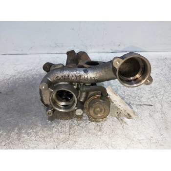 TURBOCOMPRESOR 4541642 7700101141B  OEM 4541642