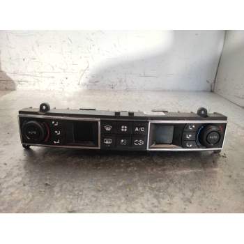 MANDO CALEFACCION / AIRE ACONDICIONADO 96829415ZD 5HB00933205 2008