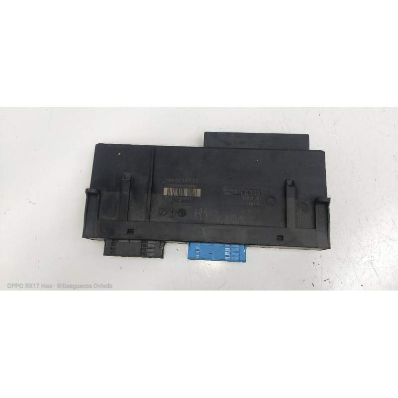 Recambio de modulo electronico para bmw serie 3 berlina (e90) 320d referencia OEM IAM 61356968033  