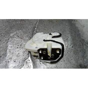MOTOR CIERRE CENTRALIZADO DELANTERO DERECHO 5D21B0223 5P 2014