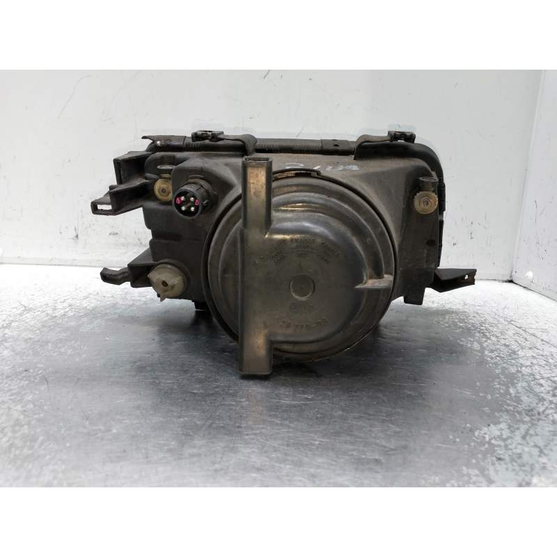 Recambio de faro izquierdo para audi 80 b4 sedán (8c2) 2.0 e referencia OEM IAM   1992