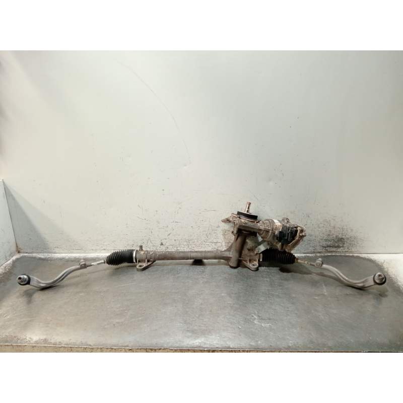 Recambio de cremallera direccion para bmw x1/ix1 u11 x1 sdrive18d referencia OEM IAM 19071310 5A5D779 