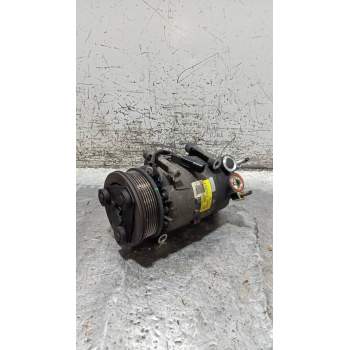 COMPRESOR AIRE ACONDICIONADO AV6N19D629BC 