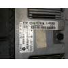 Recambio de centralita motor uce para jeep cherokee (kj) referencia OEM IAM 0281013649 P05187221AB L426960