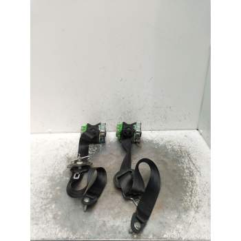 JUEGO CINTURONES DELANTERO 96871491XX 2006