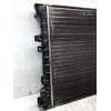 Recambio de radiador agua para fiat scudo (222) referencia OEM IAM   
