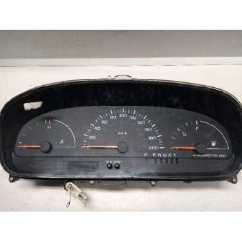 CUADRO INSTRUMENTOS TN2574102220 P04685628 S628 70113R