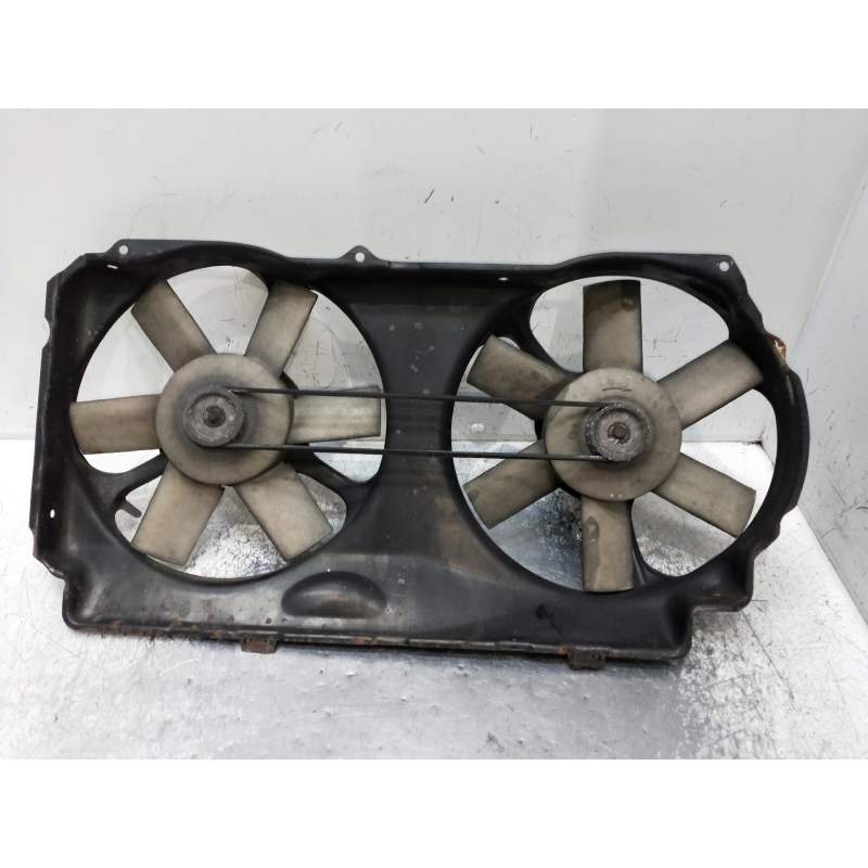 Recambio de electroventilador para audi 80 b4 sedán (8c2) 2.0 e referencia OEM IAM 893959455  