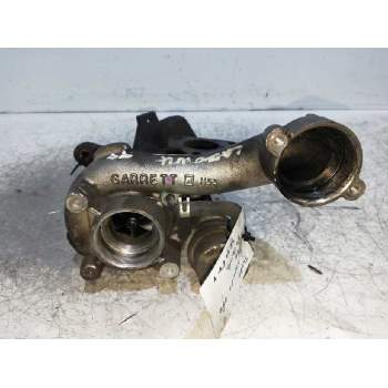 TURBOCOMPRESOR 4541644 7700101141B 