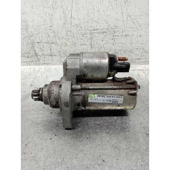 MOTOR ARRANQUE 02M911023M 