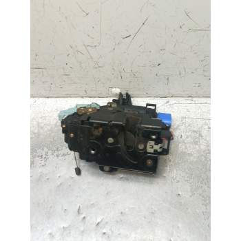 MOTOR CIERRE CENTRALIZADO DELANTERO IZQUIERDO 5P 2004