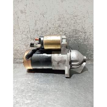 MOTOR ARRANQUE 