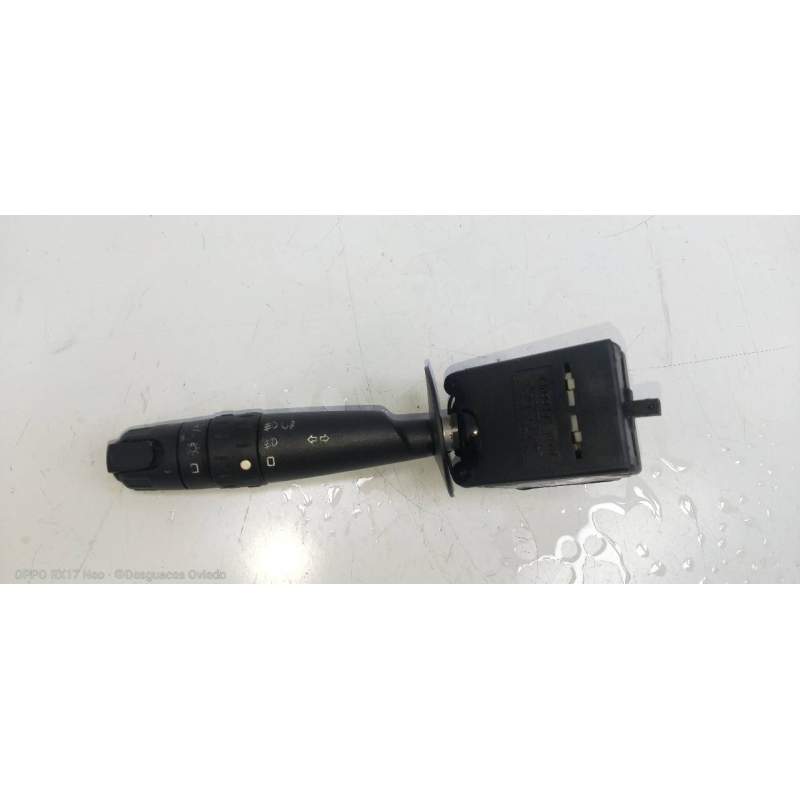 Recambio de mando luces para peugeot 406 berlina (s1/s2) srdt referencia OEM IAM   1999