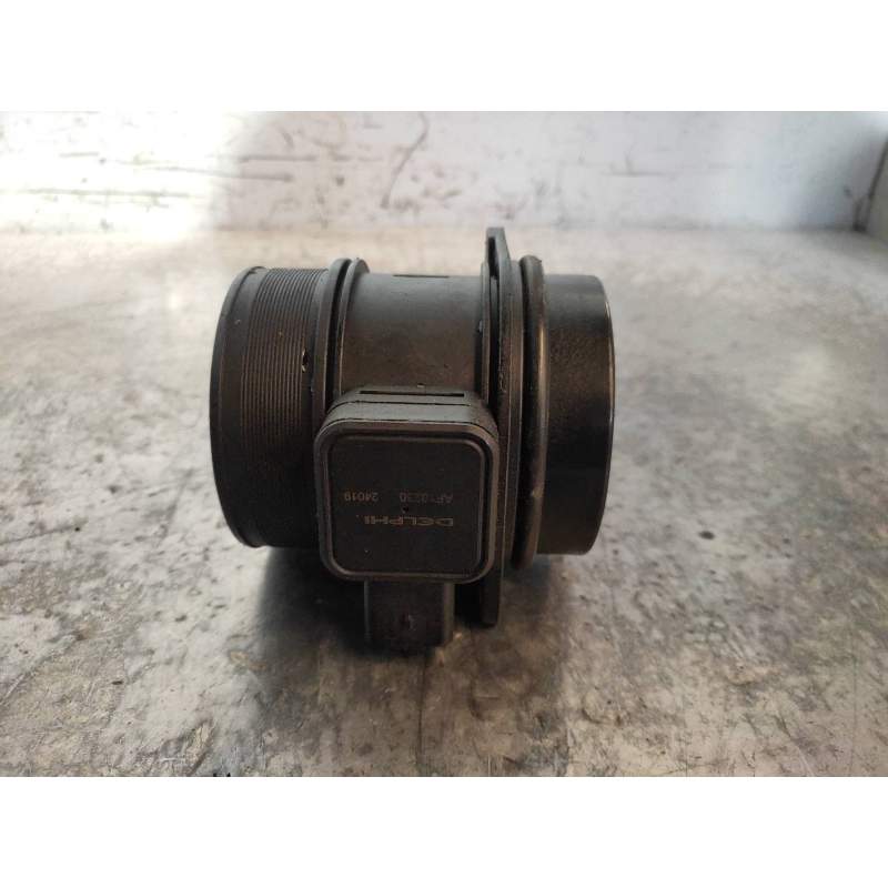 Recambio de caudalimetro para citroën c5 berlina exclusive referencia OEM IAM AF10230 20HDI 2008
