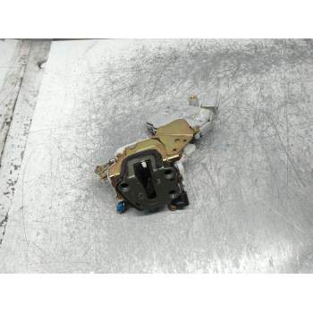 MOTOR CIERRE CENTRALIZADO DELANTERO IZQUIERDO 4P 2000