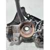 Recambio de mangueta delantera izquierda para fiat nuova 500 (150) 1.2 cat referencia OEM IAM   