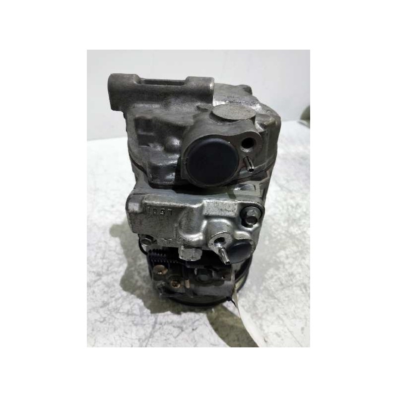 Recambio de compresor aire acondicionado para mg rover mg zs zs 180 referencia OEM IAM 44720208533 7SBU16C 