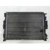 Recambio de radiador agua para renault megane ii berlina 5p 1.5 dci diesel referencia OEM IAM  15DCI 2006