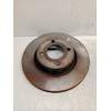 Recambio de disco freno delantero para audi coupe (8b3) básico referencia OEM IAM   
