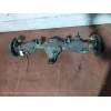 Recambio de puente trasero para hyundai terracan (hp) 2.9 crdi gls referencia OEM IAM DISCO/ABS 29CRDI 2004