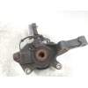 Recambio de mangueta delantera izquierda para renault vel satis (bj0) 3.0 v6 dci turbodiesel cat referencia OEM IAM   