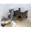 Recambio de turbocompresor para renault laguna (b56) 2.2 turbodiesel referencia OEM IAM 4541642 7700101141B 