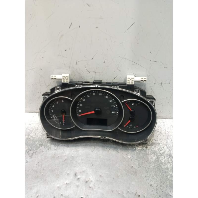 Recambio de cuadro instrumentos para renault kangoo / grand kangoo ii (kw0/1_) 1.5 dci 90 (kw05, kw08, kw0g, kw11) referencia OE
