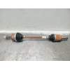 Recambio de transmision delantera izquierda para fiat nuova 500 (150) 1.2 cat referencia OEM IAM 00519554810 10297110 
