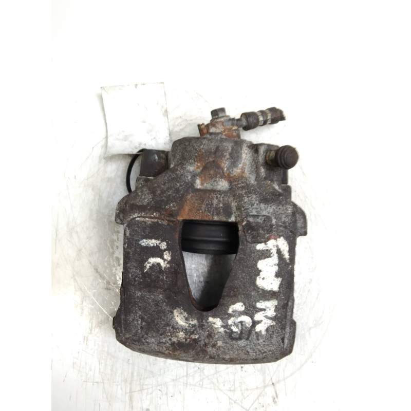 Recambio de pinza freno delantera izquierda para skoda fabia (5j2 ) 1.6 16v referencia OEM IAM  16G 2007
