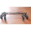 Recambio de puente trasero para citroën xsara (n1) 1.9 td referencia OEM IAM TAMBOR 19TD 1997