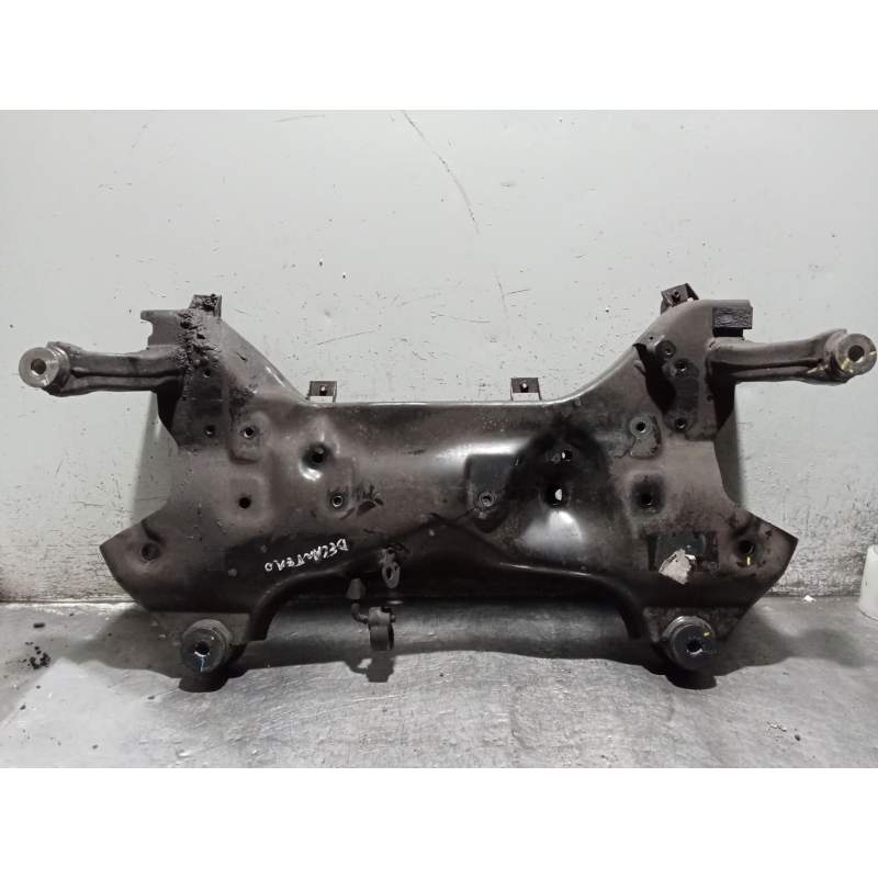 Recambio de puente delantero para kia optima (jf) 1.7 crdi referencia OEM IAM  CUNA 2015