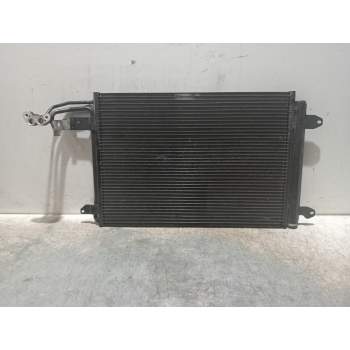 CONDENSADOR / RADIADOR AIRE ACONDICIONADO 1K0820411AJ 