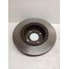 Recambio de disco freno delantero para audi coupe (8b3) básico referencia OEM IAM   