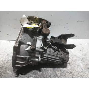 CAJA CAMBIOS JW1973 536346 