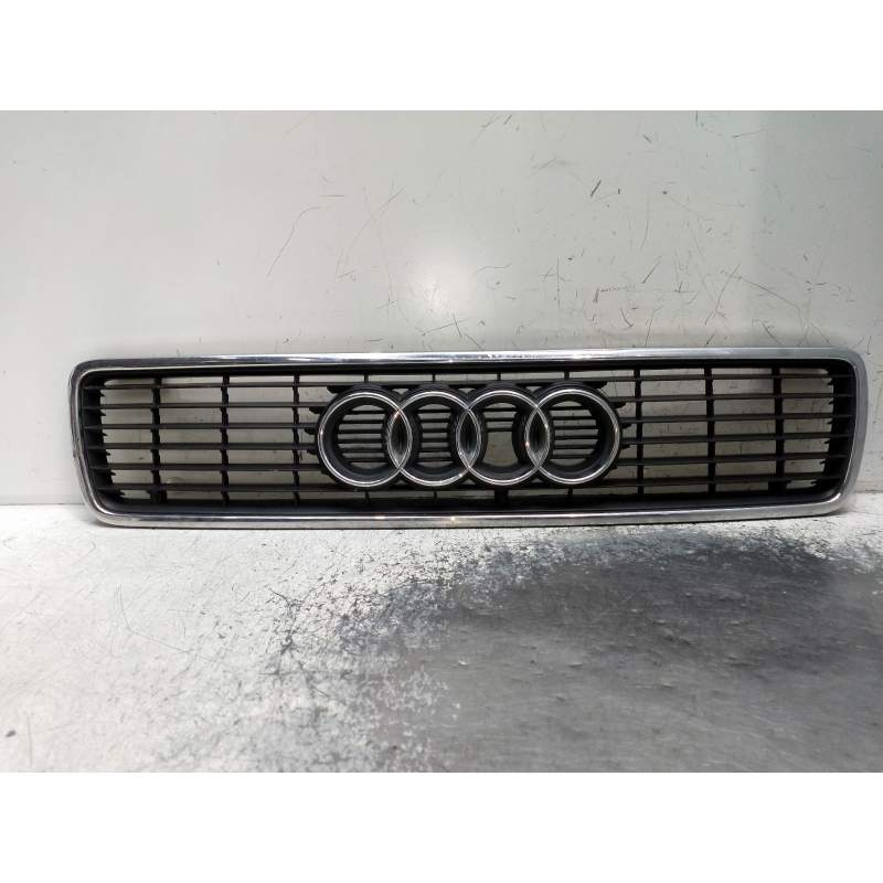 Recambio de rejilla delantera para audi 80 b4 sedán (8c2) 2.0 e referencia OEM IAM   1992