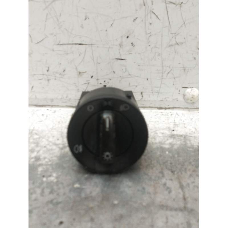 Recambio de mando luces para seat mii (kf1, ke1) 1.0 referencia OEM IAM TC46R0941531B  