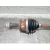 Recambio de transmision delantera izquierda para fiat nuova 500 (150) 1.2 cat referencia OEM IAM 00519554810 10297110 