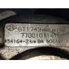 Recambio de turbocompresor para renault laguna (b56) 2.2 turbodiesel referencia OEM IAM 4541642 7700101141B 