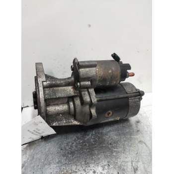 MOTOR ARRANQUE 