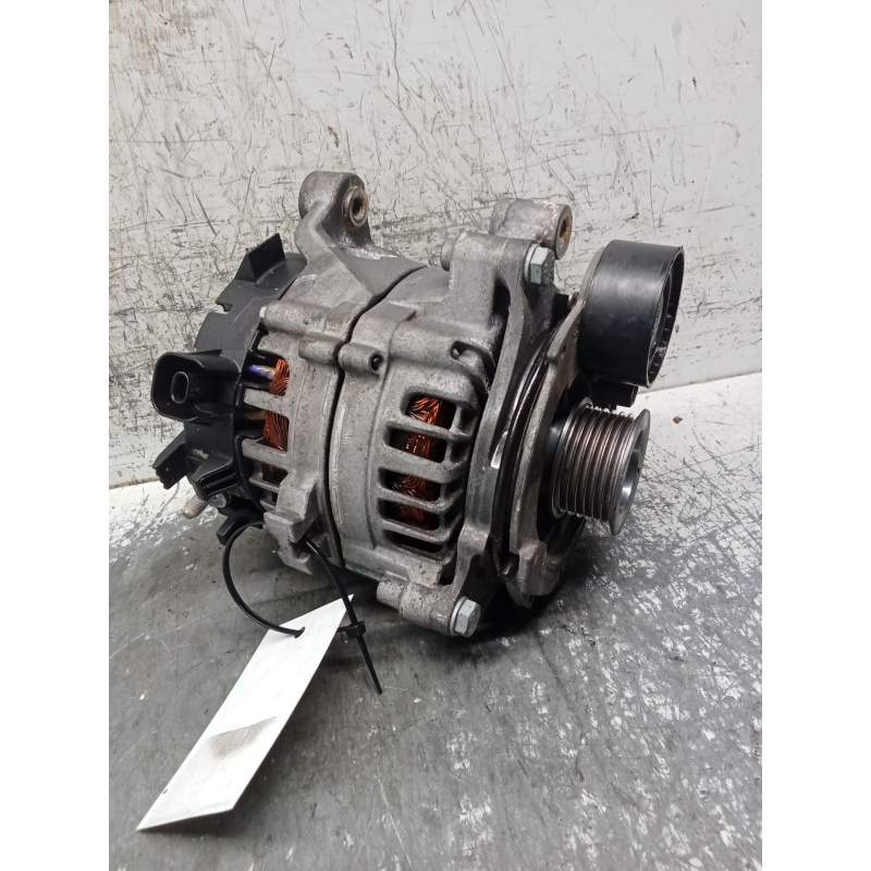 Recambio de alternador para bmw x1/ix1 u11 x1 sdrive18d referencia OEM IAM S17AN23 2740573A  VALEO